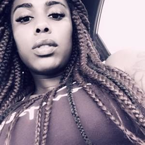 Meet your Posher, Stacia